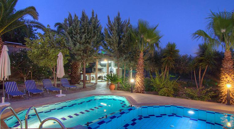 Villa Elena